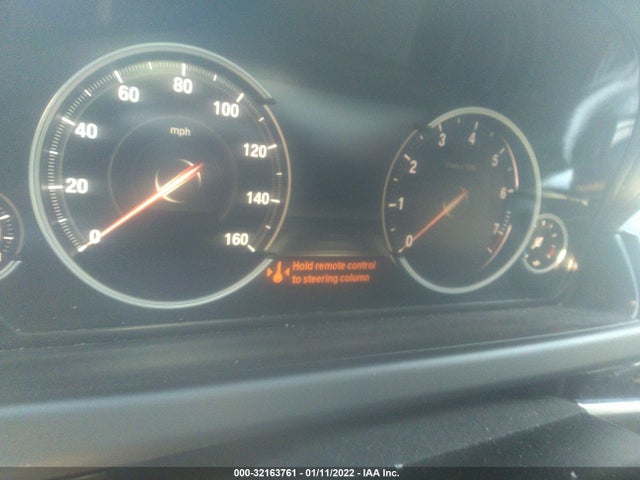 2016 BMW 6 Series, VIN: WBA6D6C52GGF94780