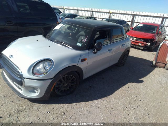 2017 MINI HARDTOP WMWXU1C59H2E18573 Photo 1