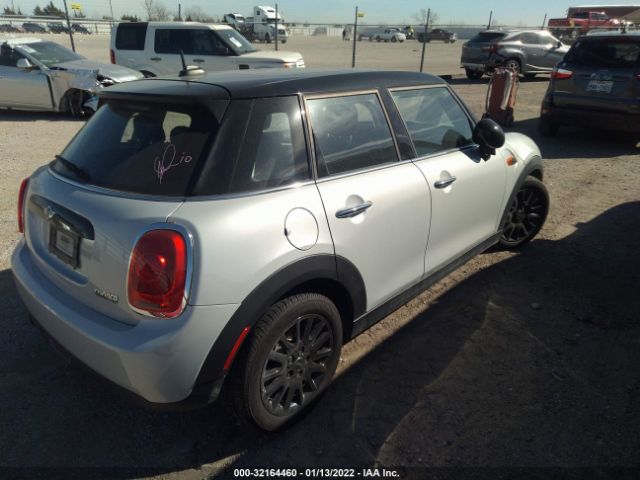2017 MINI HARDTOP WMWXU1C59H2E18573 Photo 3