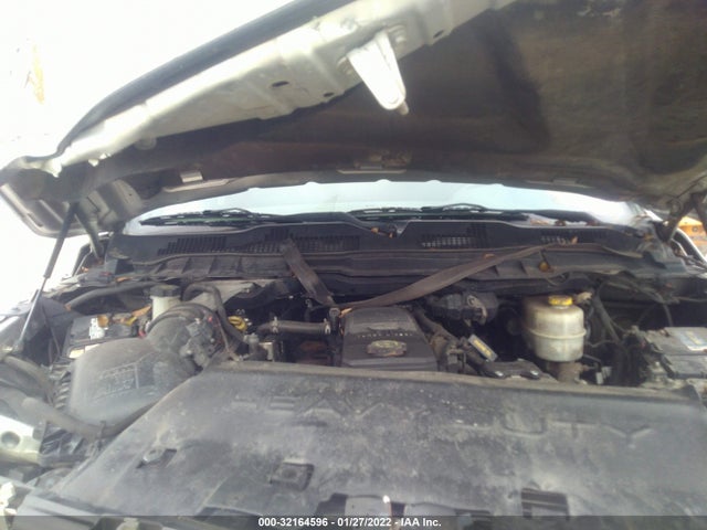 3C6UR4CL3FG662400 RAM 2500 Tradesman