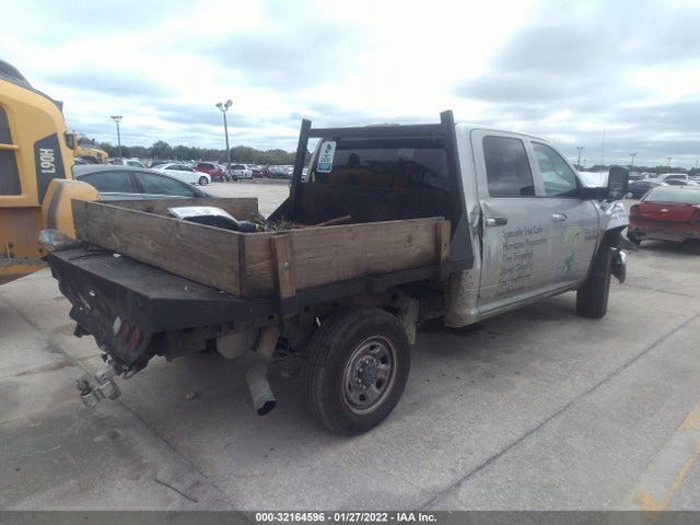3C6UR4CL3FG662400 RAM 2500 Tradesman