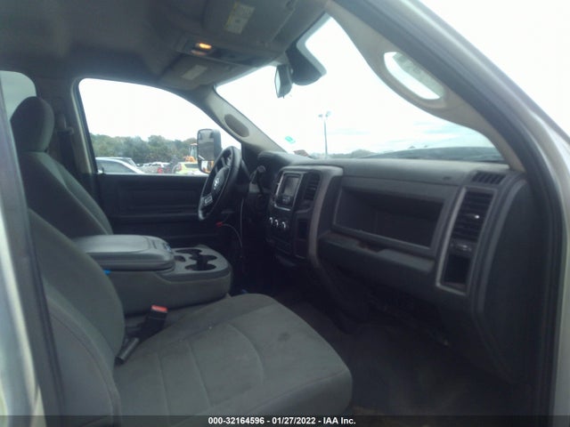 3C6UR4CL3FG662400 RAM 2500 Tradesman
