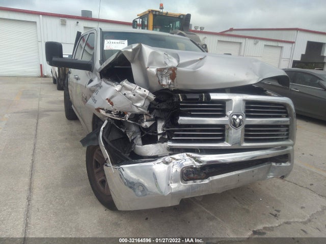 3C6UR4CL3FG662400 RAM 2500 Tradesman