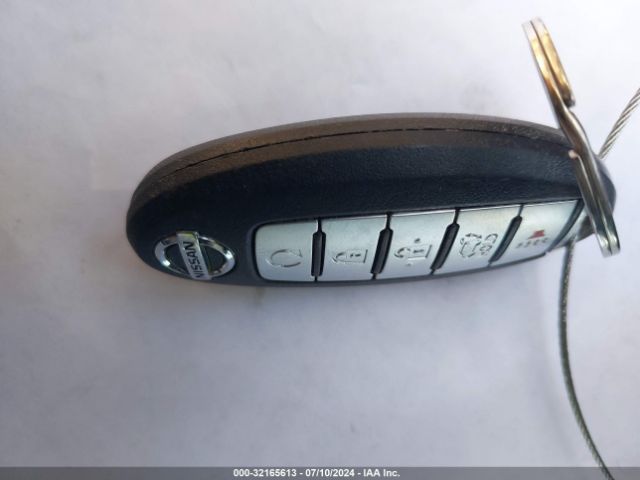 1N4AL3AP5JC190781 Nissan Altima 2.5 Sv