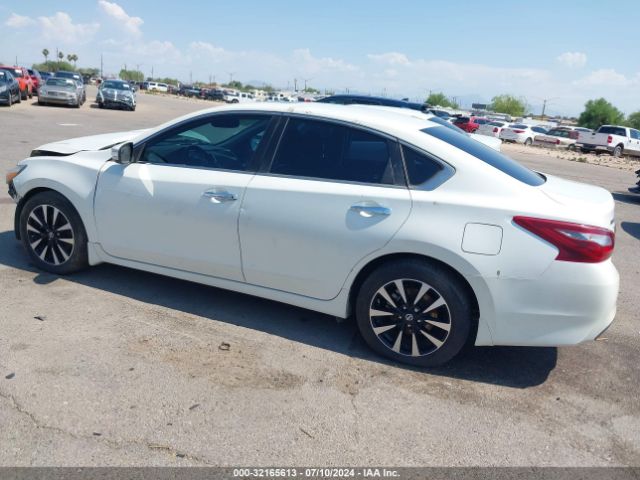 1N4AL3AP5JC190781 Nissan Altima 2.5 Sv