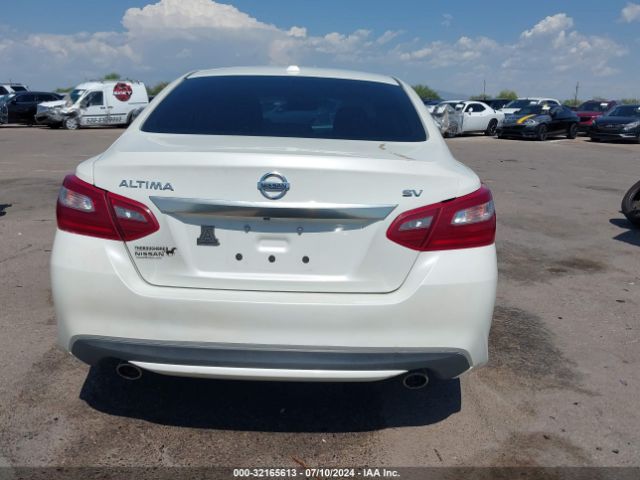 1N4AL3AP5JC190781 Nissan Altima 2.5 Sv