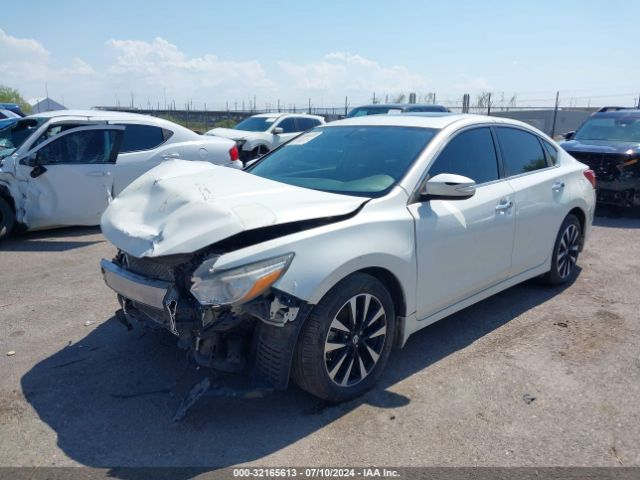 1N4AL3AP5JC190781 Nissan Altima 2.5 Sv