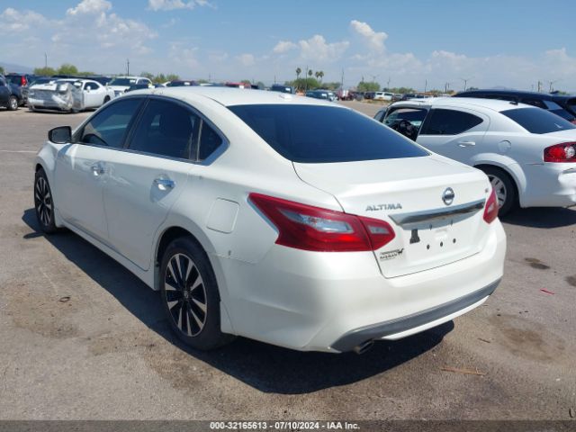 1N4AL3AP5JC190781 Nissan Altima 2.5 Sv