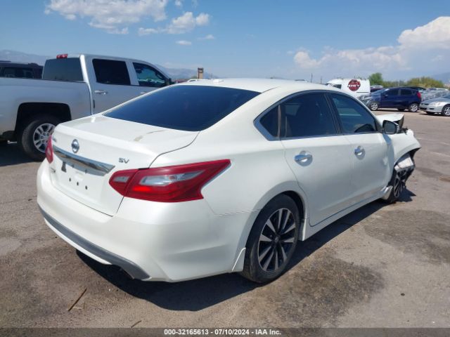 1N4AL3AP5JC190781 Nissan Altima 2.5 Sv
