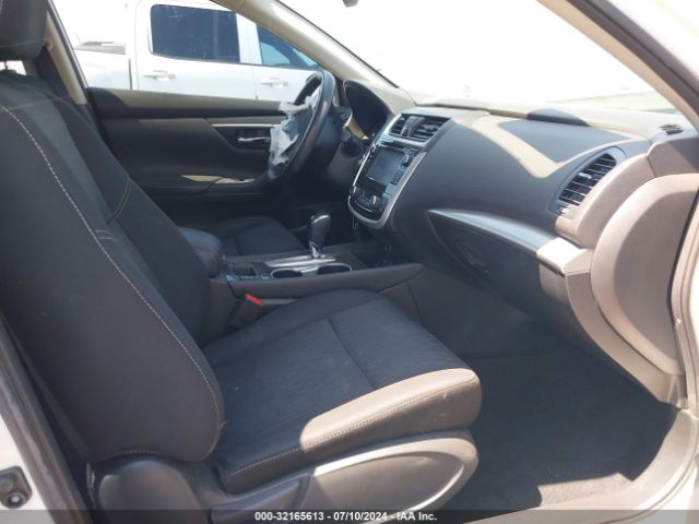 1N4AL3AP5JC190781 Nissan Altima 2.5 Sv