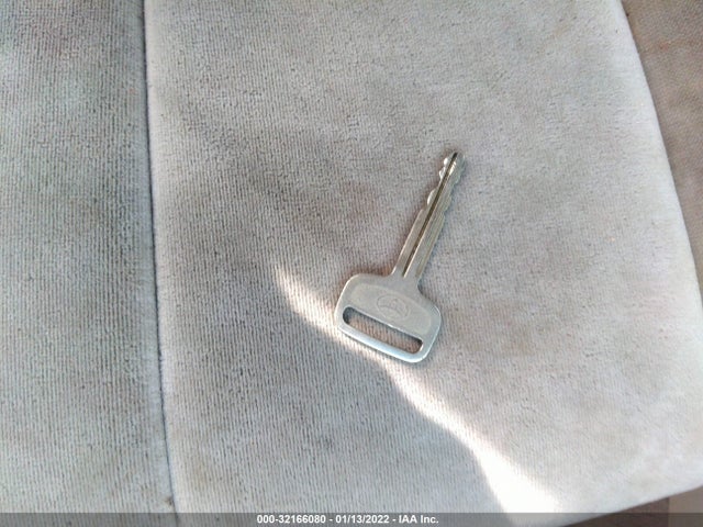 2002 TOYOTA CAMRY SOLARA VIN: 2T1CE22P12C010016