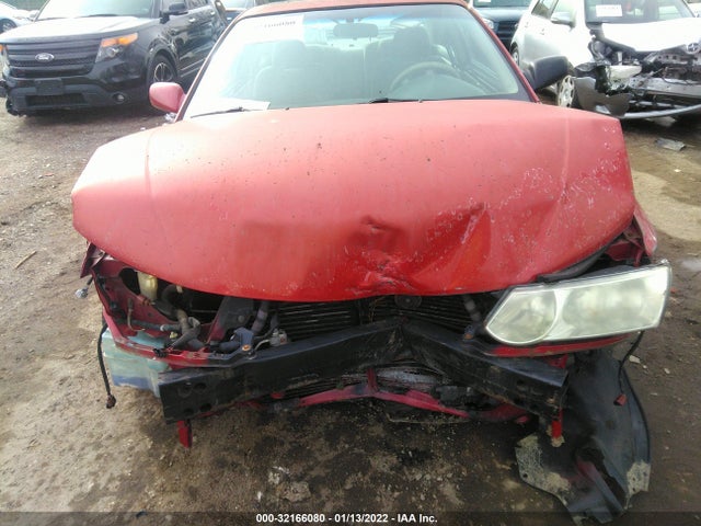 2002 TOYOTA CAMRY SOLARA VIN: 2T1CE22P12C010016