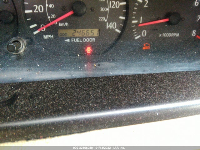 2002 TOYOTA CAMRY SOLARA VIN: 2T1CE22P12C010016