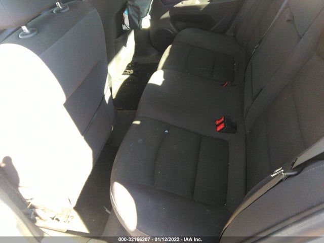 2016 Chevrolet Cruze, VIN: 1G1PE5SB3G7124818