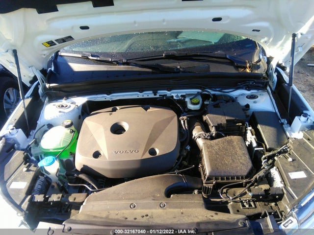 2020 Volvo XC40, VIN: YV4162UL4L2340681