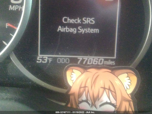 2018 Subaru BRZ, VIN: JF1ZCAC17J9602261