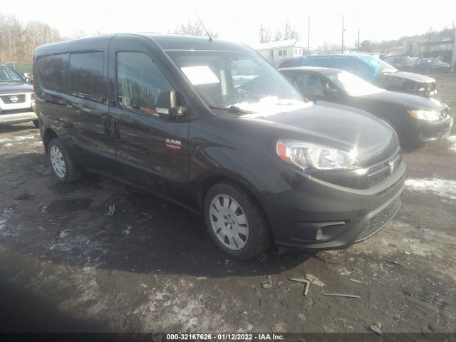 2015 Ram Promaster City, VIN: ZFBERFAT6F6A36357