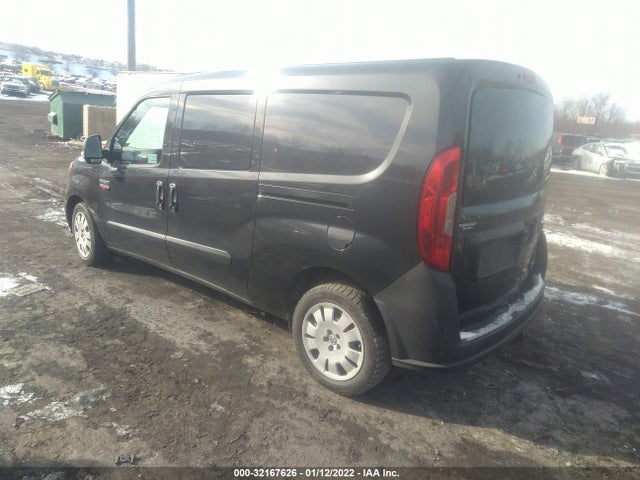 2015 Ram Promaster City, VIN: ZFBERFAT6F6A36357