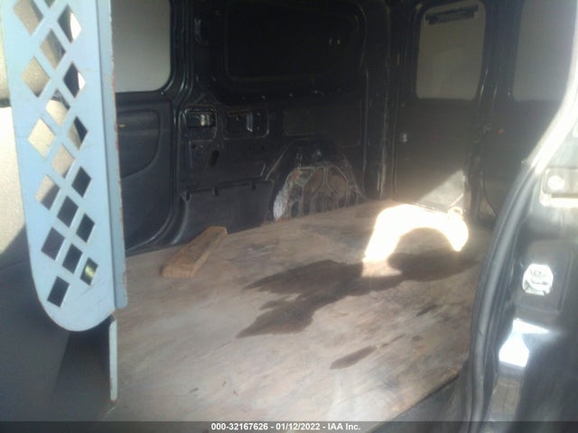 2015 Ram Promaster City, VIN: ZFBERFAT6F6A36357