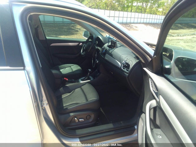 2017 Audi Q3, VIN: WA1ECCFS9HR014598