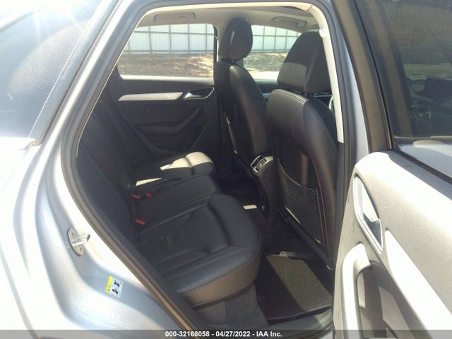 2017 Audi Q3, VIN: WA1ECCFS9HR014598