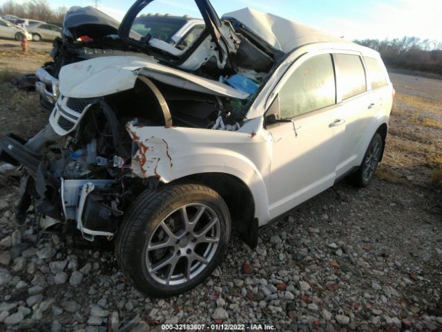3C4PDDEGXFT671803 Dodge Journey R/t