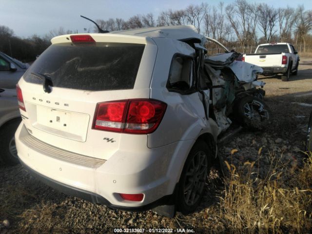 3C4PDDEGXFT671803 Dodge Journey R/t