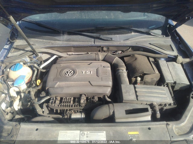 Volkswagen Passat 1.8t S 2016 1VWAT7A30GC042672 Image 11