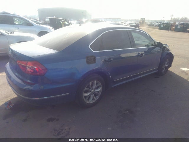 Volkswagen Passat 1.8t S 2016 1VWAT7A30GC042672 Image 5