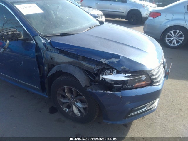 Volkswagen Passat 1.8t S 2016 1VWAT7A30GC042672 Image 7