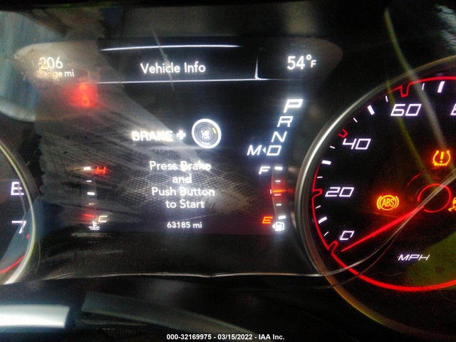 Dodge Charger Sxt 2015 2C3CDXHG4FH778063 Image 7