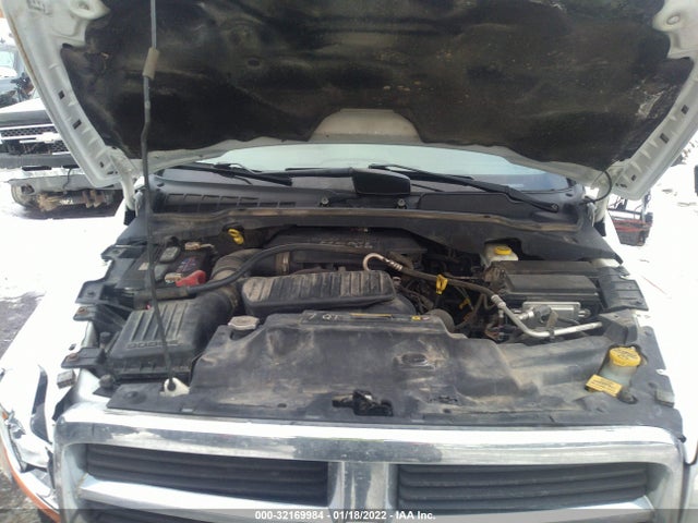 Dodge DURANGO LIMITED 2005 1D4HB58D05F582559 Image 11