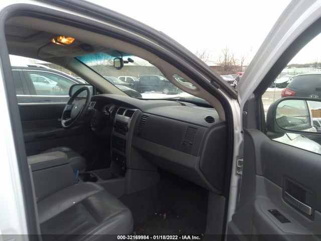 Dodge DURANGO LIMITED 2005 1D4HB58D05F582559 Image 6