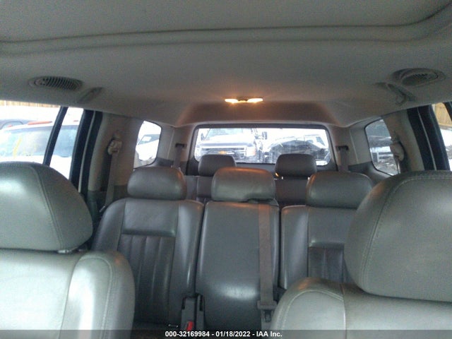 Dodge DURANGO LIMITED 2005 1D4HB58D05F582559 Image 9