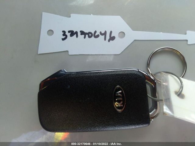 3KPF34AD3ME389207 KIA Forte Gt-line