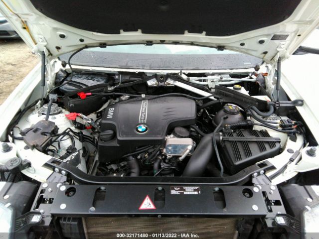 5UXWX9C57F0D54190 BMW X3 Xdrive28i