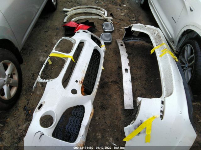 5UXWX9C57F0D54190 BMW X3 Xdrive28i