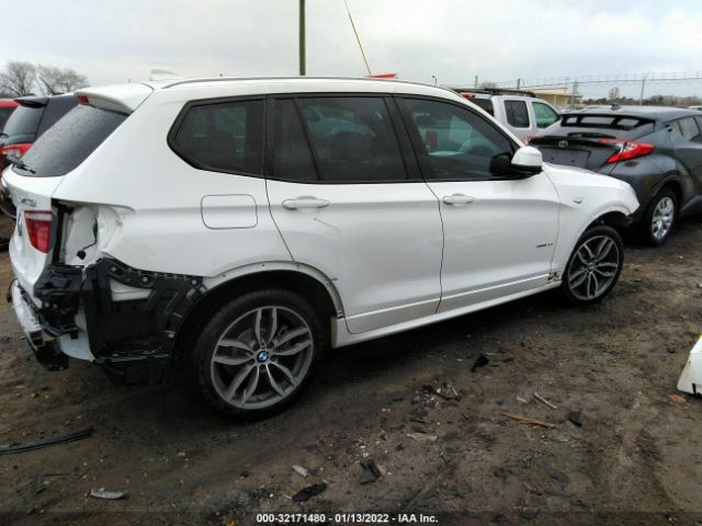 5UXWX9C57F0D54190 BMW X3 Xdrive28i