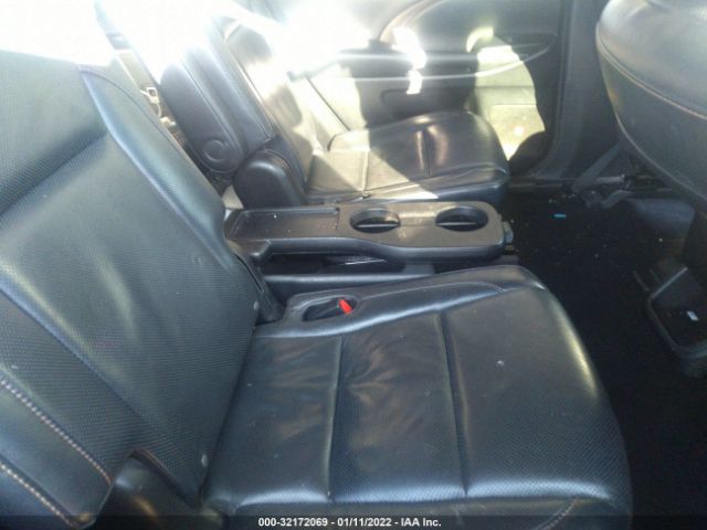 5TDDCRFH4GS014050 Toyota Highlander Hybrid Limited