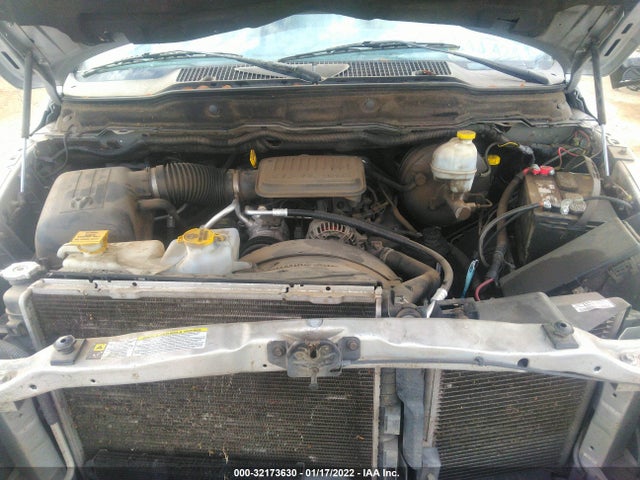 Dodge Ram 1500 St 2007 1D7HA16K77J573602 Image 11