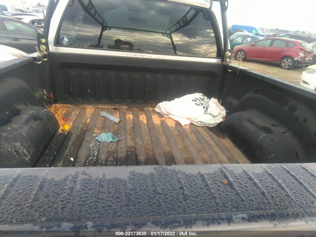 Dodge Ram 1500 St 2007 1D7HA16K77J573602 Image 9