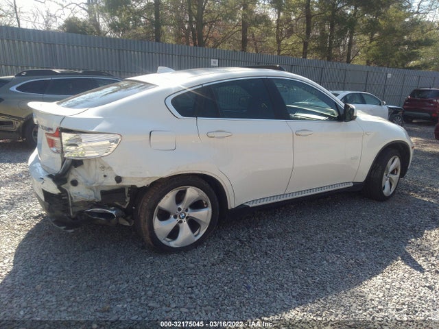 BMW X6 Activehybrid 2011 5UXFH0C56BLM98036 Image 6