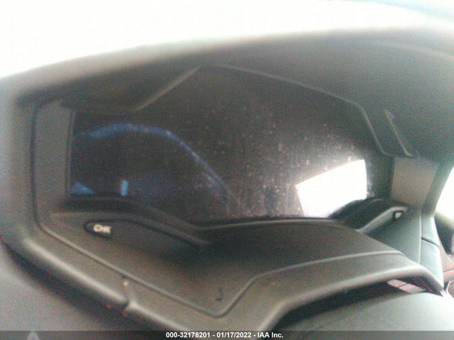 2015 Lamborghini Huracan, VIN: ZHWUC1ZF4FLA01126