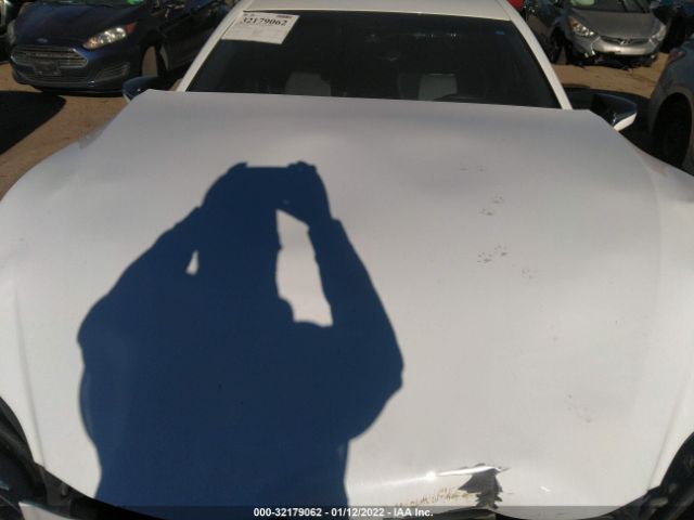 2018 LEXUS LS 500 JTHB51FF0J5004595 Photo 9