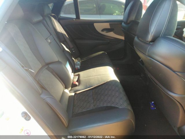 2018 LEXUS LS 500 JTHB51FF0J5004595 Photo 7