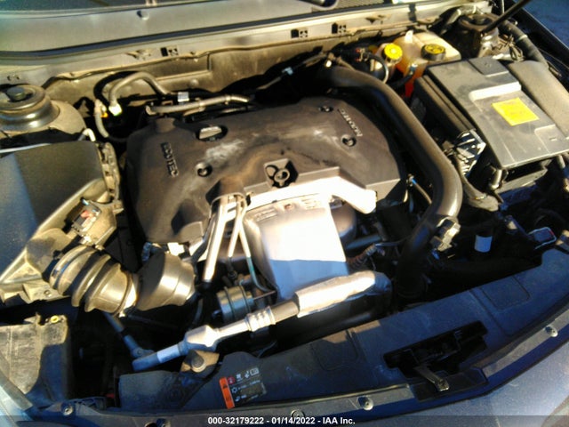 2015 Buick Regal, VIN: 2G4GN5EX8F9298035