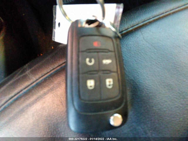 2015 Buick Regal, VIN: 2G4GN5EX8F9298035