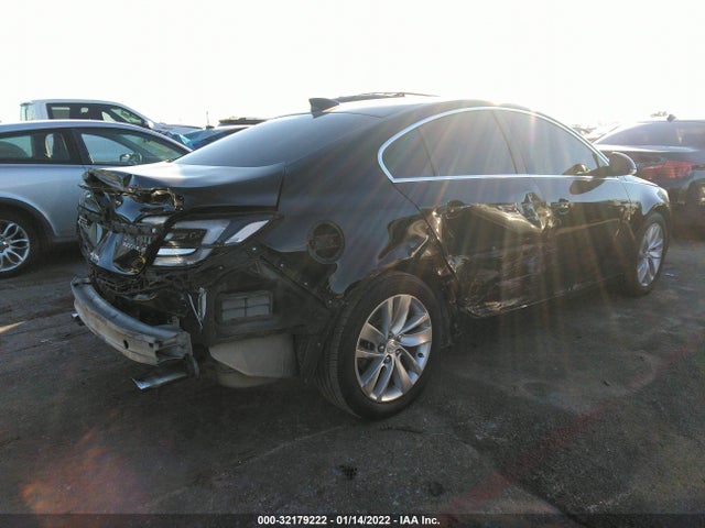 2015 Buick Regal, VIN: 2G4GN5EX8F9298035