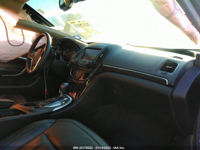 2015 Buick Regal, VIN: 2G4GN5EX8F9298035