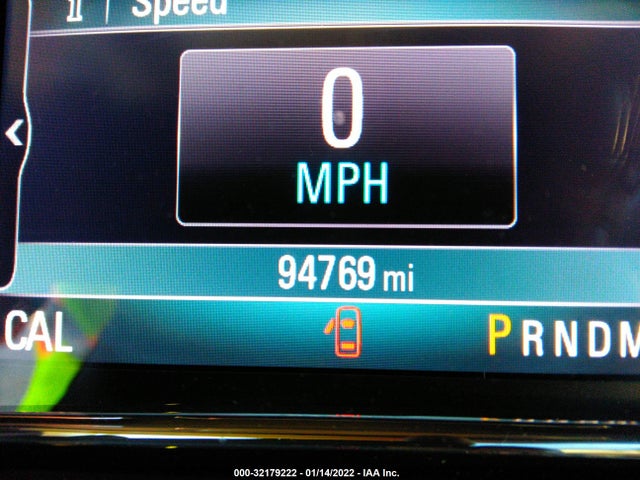 2015 Buick Regal, VIN: 2G4GN5EX8F9298035